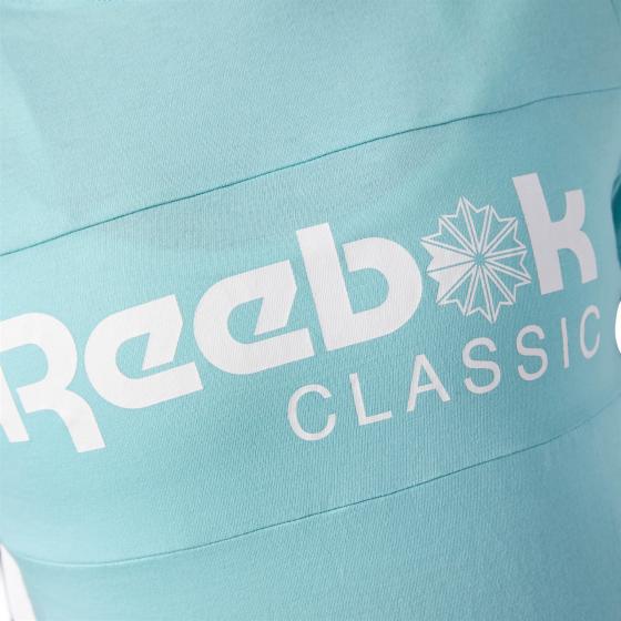 Футболка Reebok Classics W CD8245