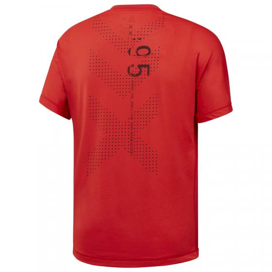 Спортивная футболка ACTIVCHILL Graphic M CF3749