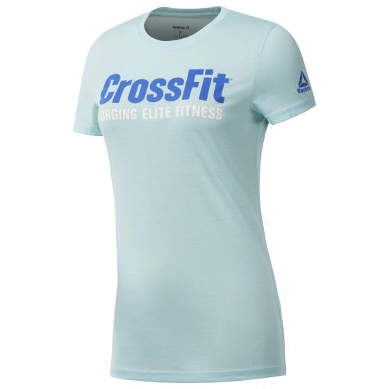 Спортивная футболка Reebok CrossFit Speedwick F.E.F.