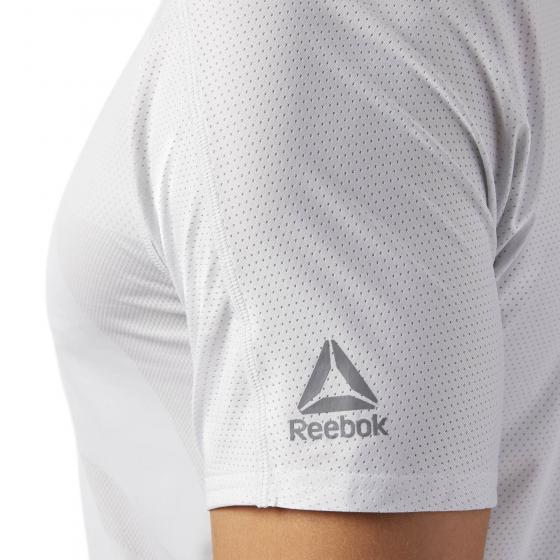 Спортивная футболка Reebok ACTIVCHILL JACQUARD