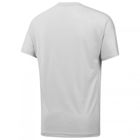 Спортивная футболка Reebok ACTIVCHILL JACQUARD