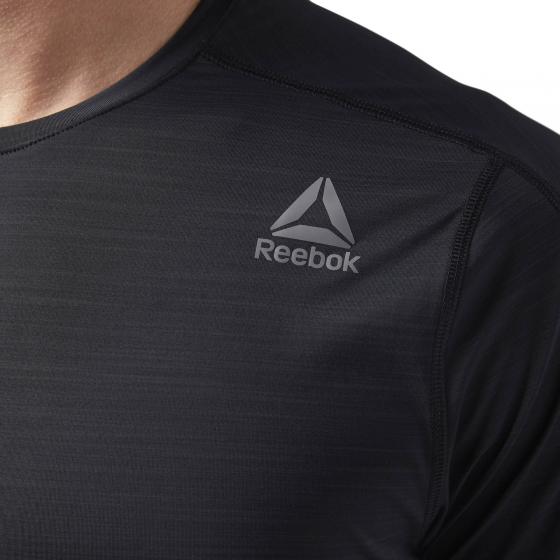 Спортивная футболка Reebok ACTIVCHILL MOVE
