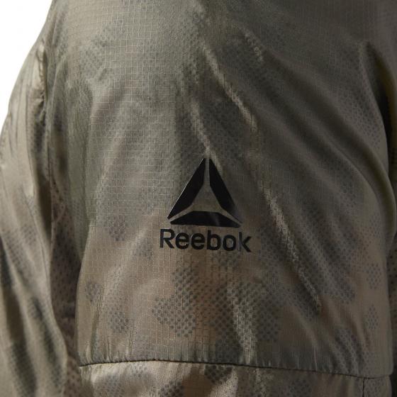 Куртка Reebok M CF8741
