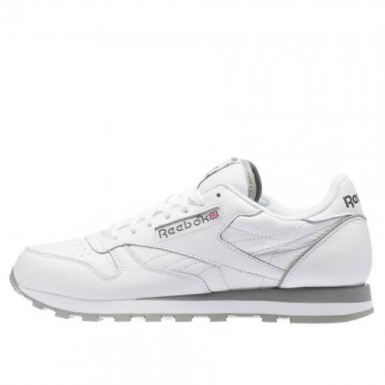 Кроссовки Reebok Classic Leather CM9670