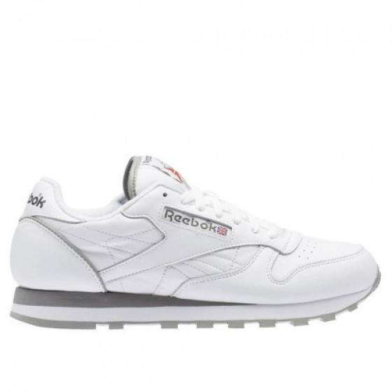 Кроссовки Reebok Classic Leather CM9670