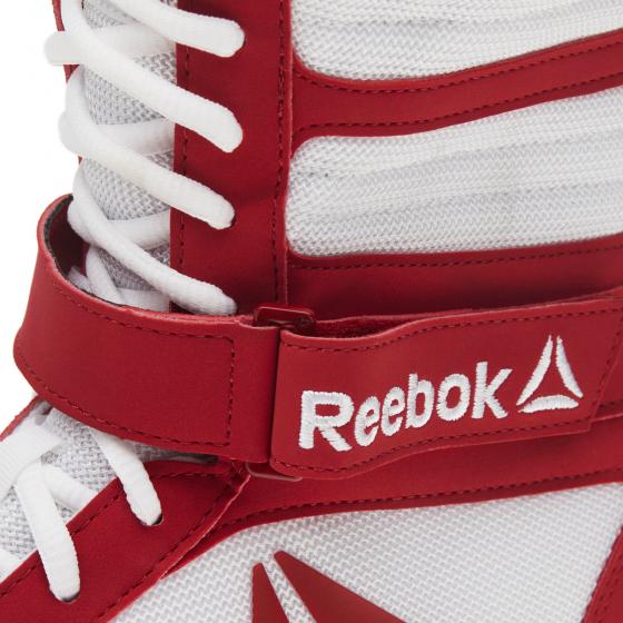 Боксерки Reebok Boxing Boot - Buck