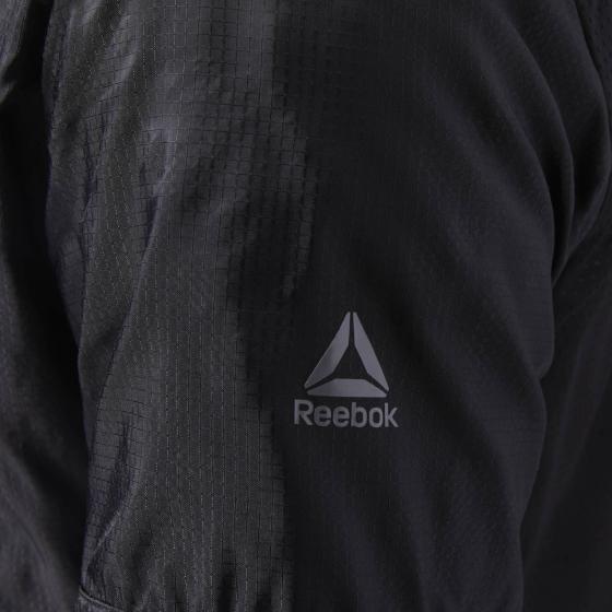 Куртка Reebok W CW3474