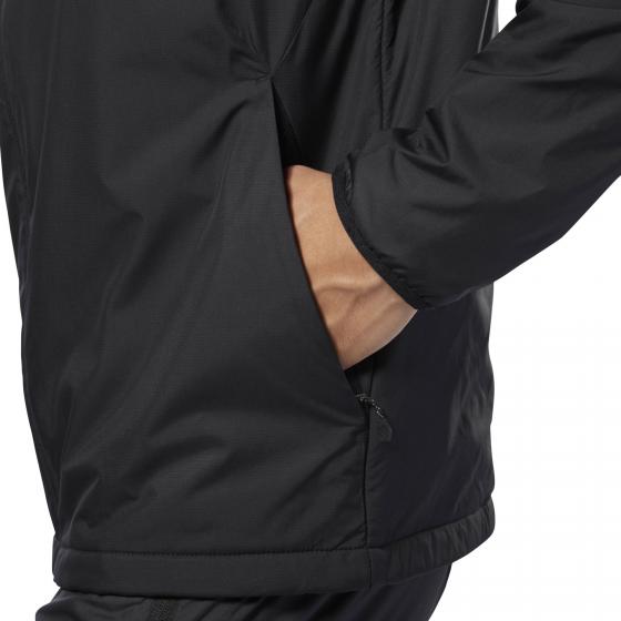 Куртка Outdoor Fleece Lined CY4603