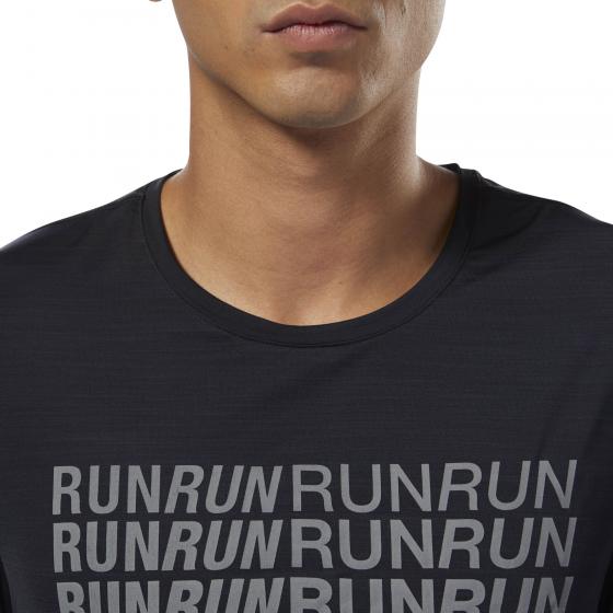 Спортивная футболка Running ACTIVCHILL Graphic