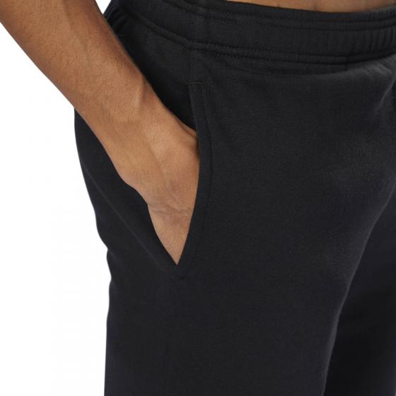 Спортивные брюки Training Essentials Fleece Open Hem