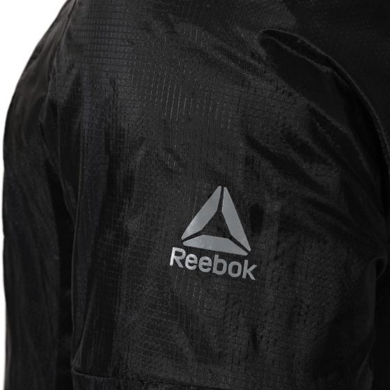 Куртка Reebok M CZ6233
