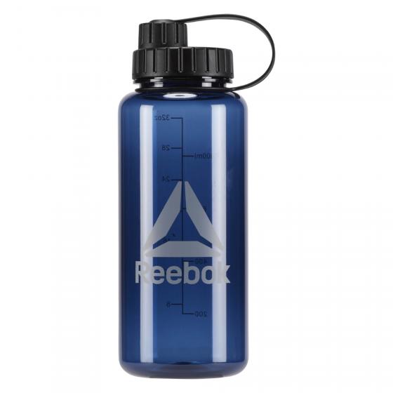 Пластиковая бутылка для воды Reebok