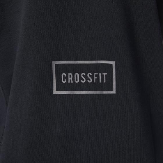 Свитшот Reebok CrossFit Crew