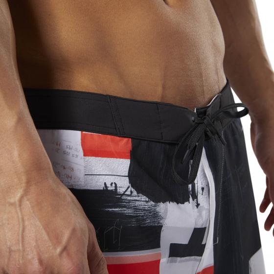 Спортивные шорты Reebok EPIC Cordlock - Digital CrossFit