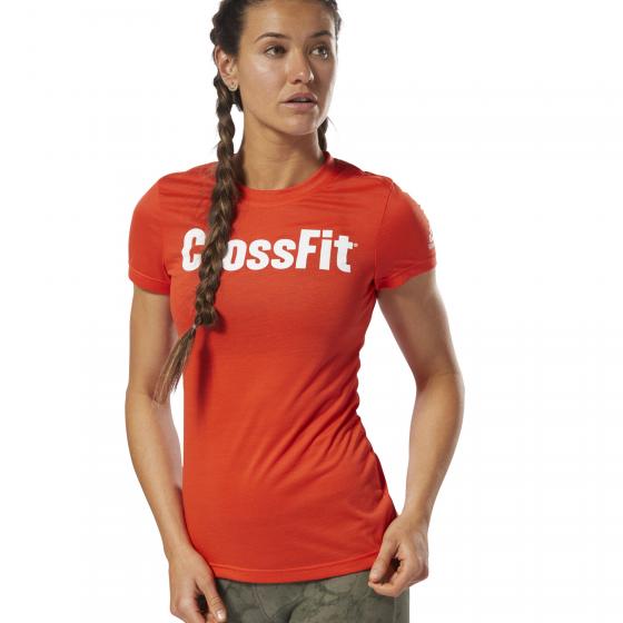 Спортивная футболка Reebok CrossFit Speedwick F.E.F.