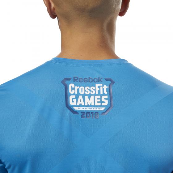 Спортивная футболка Reebok CrossFit ACTIVCHILL