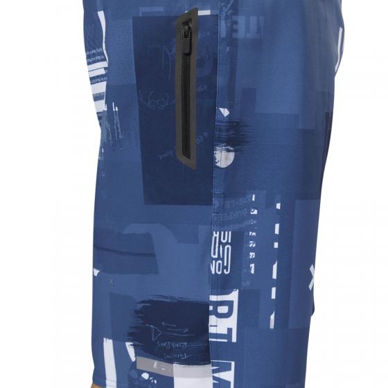 Спортивные шорты Reebok EPIC Cordlock - Digital CrossFit DM5653