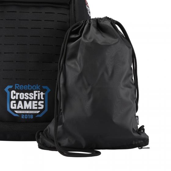 Рюкзак CrossFit Games