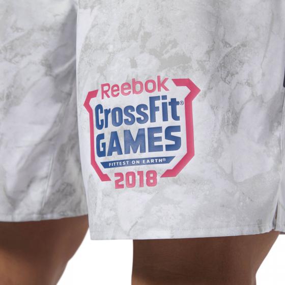 Спортивные шорты Reebok CrossFit Speed - Games