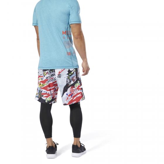 Спортивные шорты Reebok CrossFit® Epic Cordlock