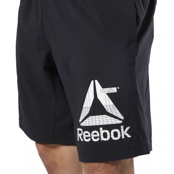 Спортивные шорты Reebok