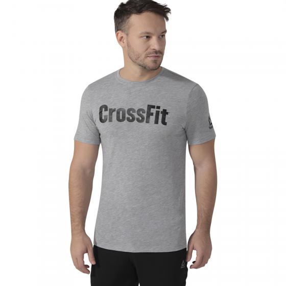 Спортивная футболка Reebok CrossFit FEF Speedwick