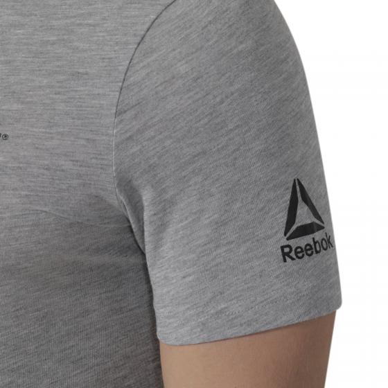 Спортивная футболка Reebok CrossFit FEF Speedwick
