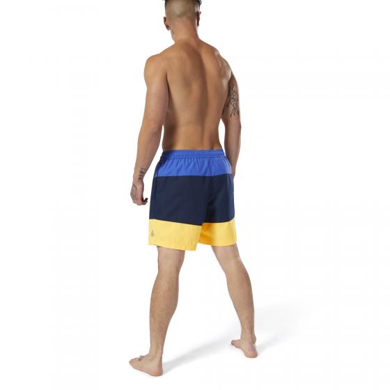 Плавательные шорты Beachwear Modern Retro