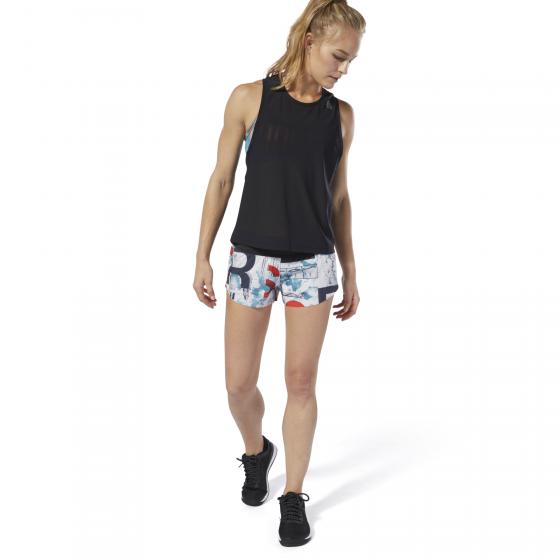 Спортивные шорты Reebok CrossFit® Knit Waistband