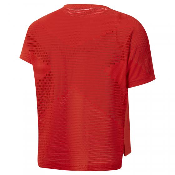 Спортивная футболка Reebok CrossFit® Jacquard