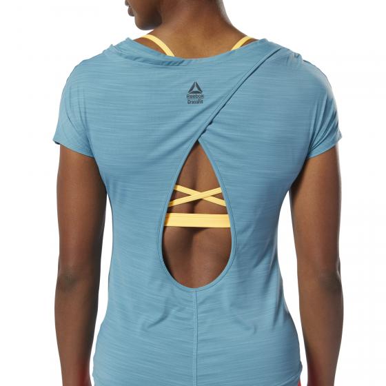 Спортивная футболка Reebok CrossFit® ACTIVCHILL