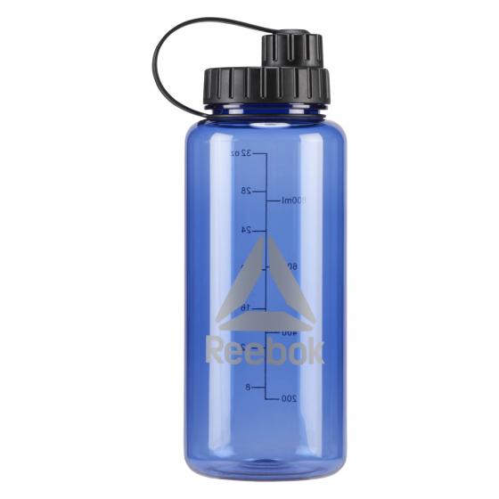 Пластиковая бутылка для воды 1 л