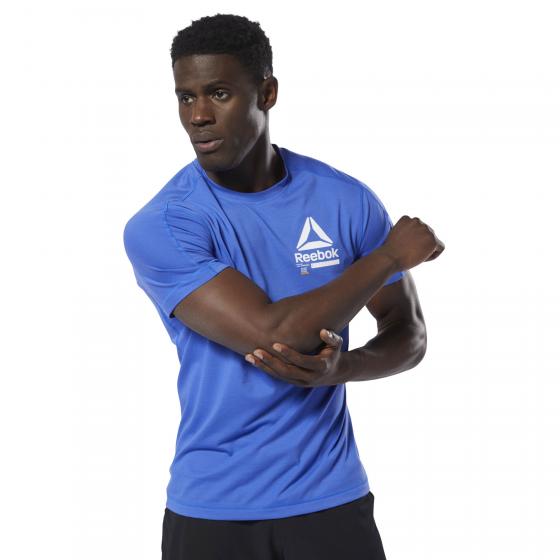 Спортивная футболка Training Speedwick Move