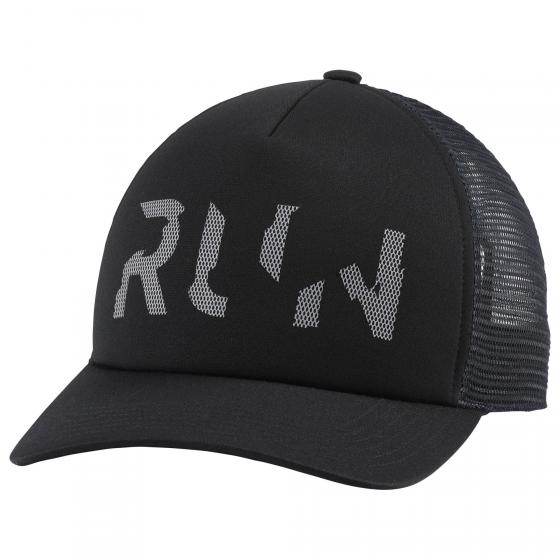 Кепка Run Club Trucker Hat