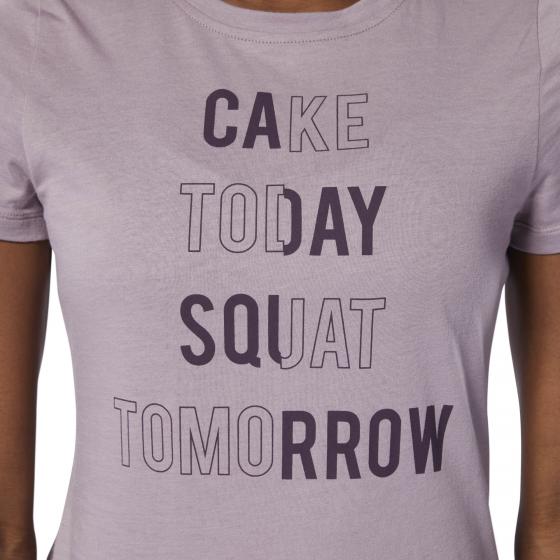 Спортивная футболка Cake Today