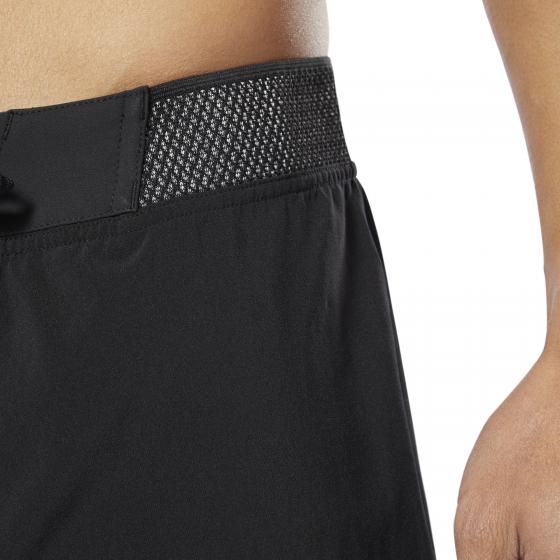 Спортивные шорты Reebok CrossFit® Epic Shortest Shorts
