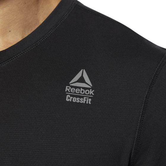 Спортивная футболка Reebok CrossFit® Mesh Move