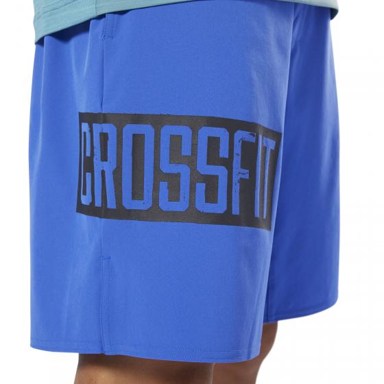 Спортивные шорты Reebok CrossFit® Epic Base