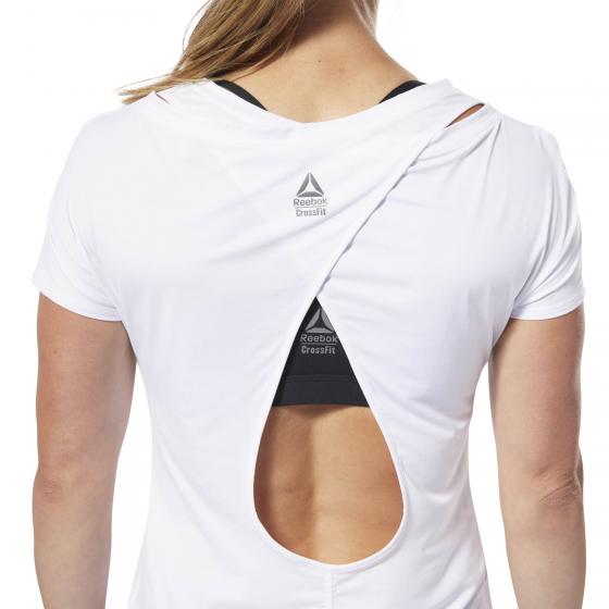 Спортивная футболка Reebok CrossFit® ACTIVCHILL