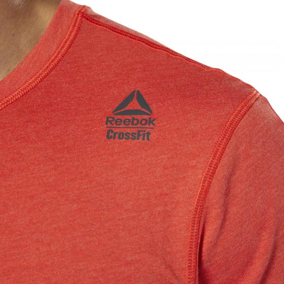 Спортивная футболка Reebok CrossFit Performance Blend DU5112