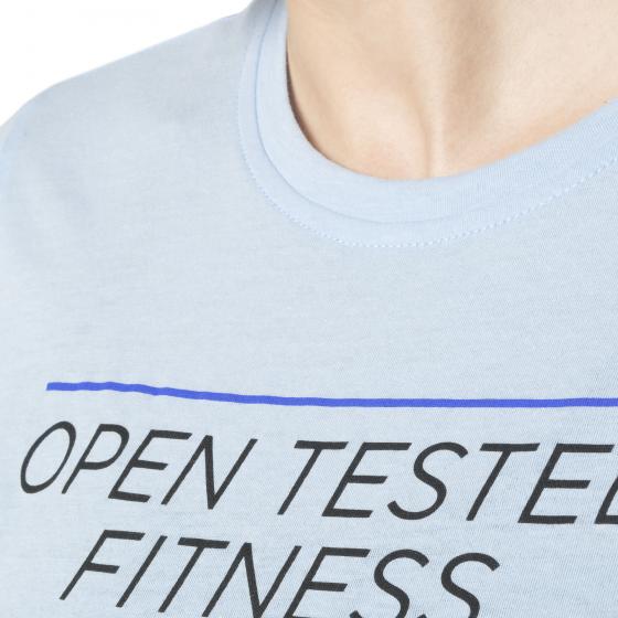 Спортивная футболка Reebok CrossFit® Open Tested