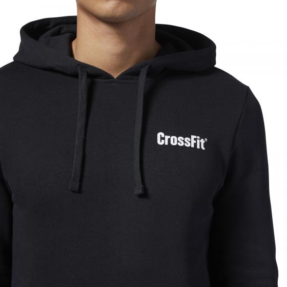 Худи Reebok CrossFit®