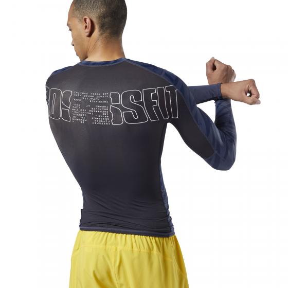 Компрессионная футболка Reebok CrossFit®