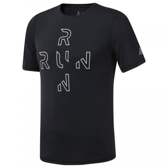 Спортивная футболка One Series Running ACTIVCHILL