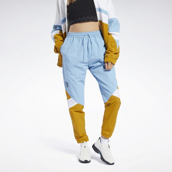 Спортивные брюки Gigi Hadid