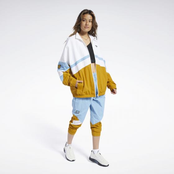 Спортивная куртка Gigi Hadid