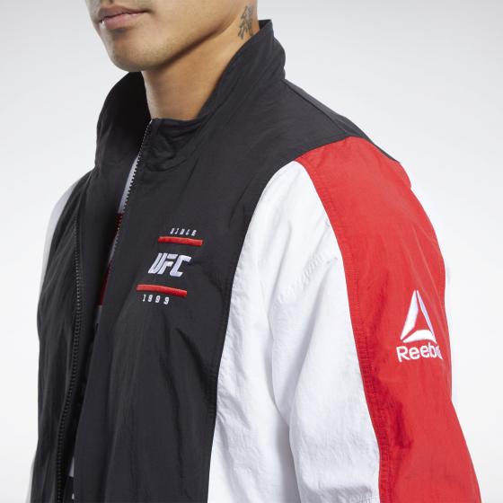 Спортивная куртка UFC FG Capsule