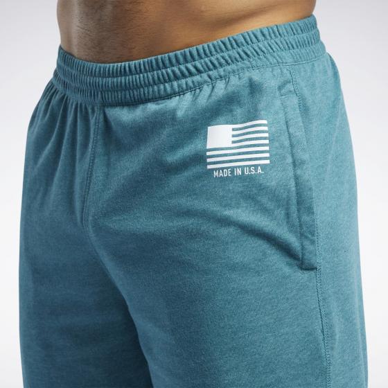 Спортивные шорты Reebok CrossFit® USA