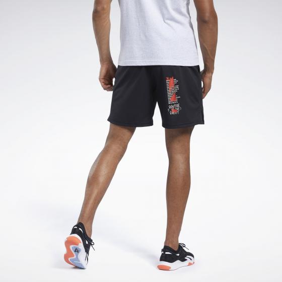 Спортивные шорты Reebok CrossFit® Hybrid