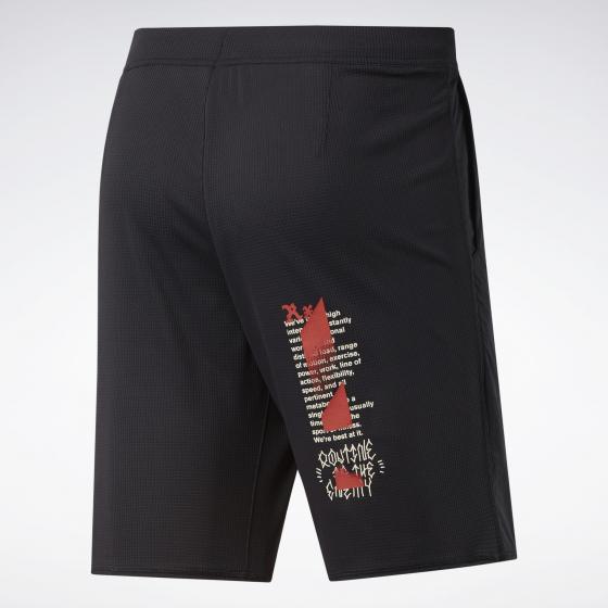 Спортивные шорты Reebok CrossFit® Hybrid
